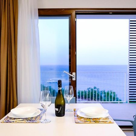 Sol Y Mar Camere E Appartamenti Castellammare del Golfo Eksteriør billede